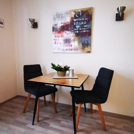 City Apartment Aurich - Ostfriesland Esterno foto