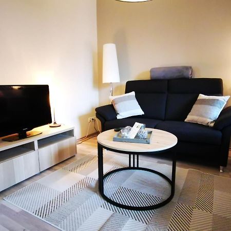 City Apartment Aurich - Ostfriesland Esterno foto