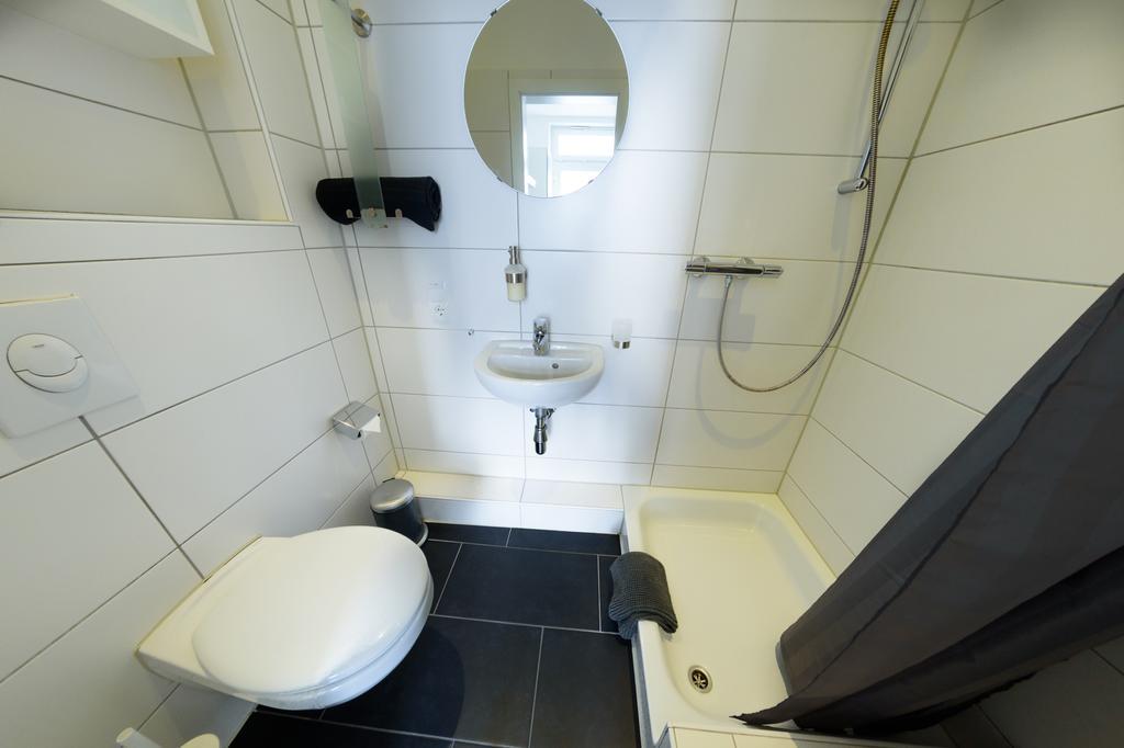 City Apartment Aurich - Ostfriesland Esterno foto